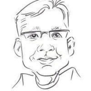 Meet your Posher, Gary